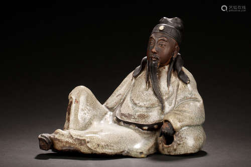 SHIWAN PORCELAIN SCULPTURE