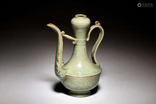 YAOZHOU WARE WINE EWER