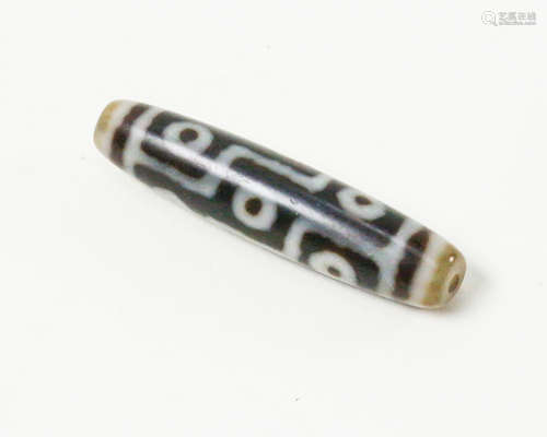 A DZI BEAD