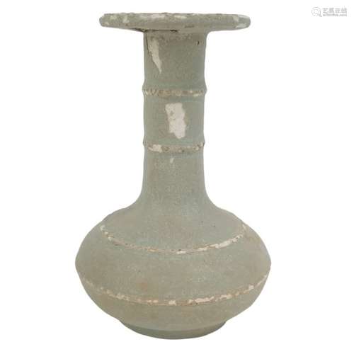 Sung Style Ru Yao Vase