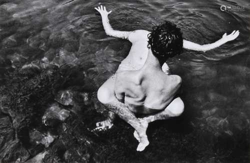 Henri Cartier-Bresson (French, 1908-2004), 