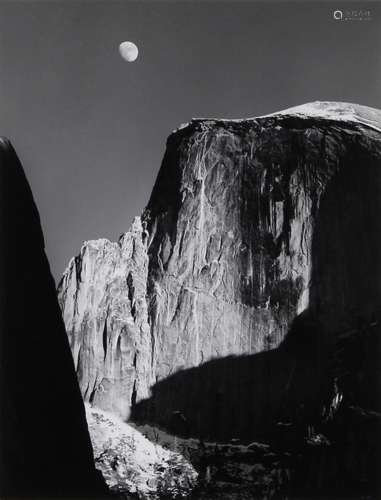 Ansel Adams (American, 1902-1984), 