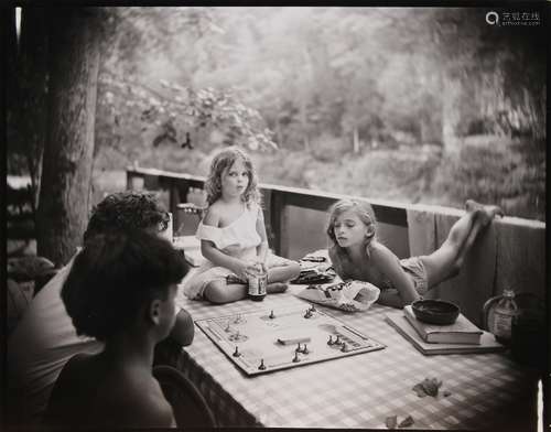 Sally Mann (American, b. 1951), 