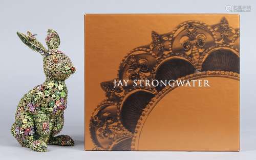 Jay Strongwater limited edition 