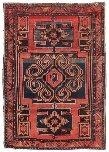 Persian Rug