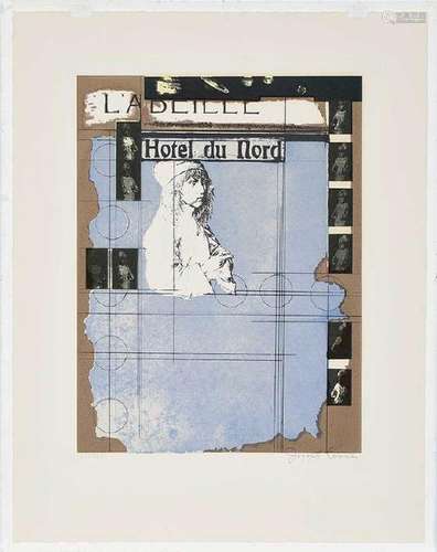 Joseph Cornell