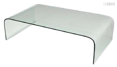 Fontana Art Table Designed by Pietro Chiesa