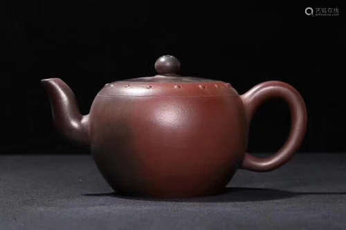 A ZISHA TEAPOT