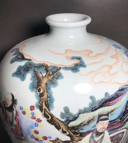 Sep 12th Asian Arts and Antique Auction