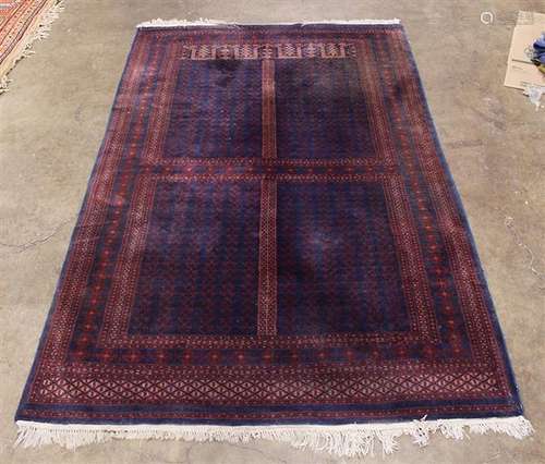 Persian Hatchli Rug