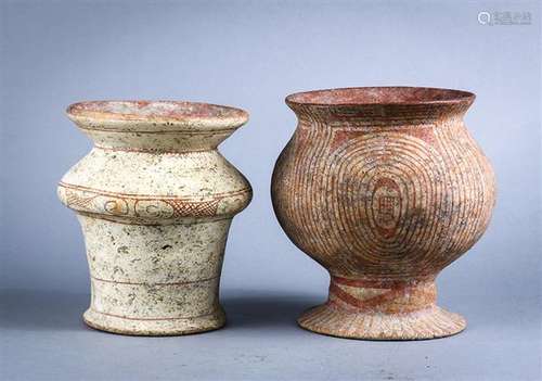 Thai Ceramic Vessels