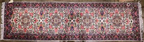 Chinese Tabriz carpet