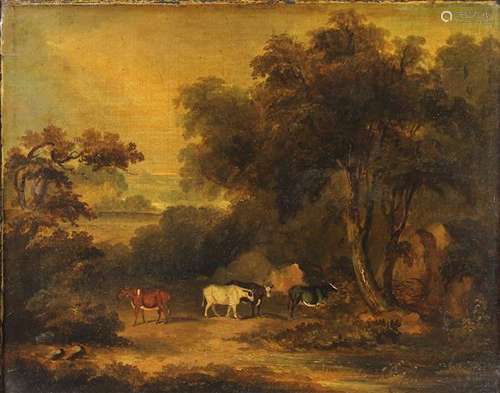 Painting, British School (19th century)