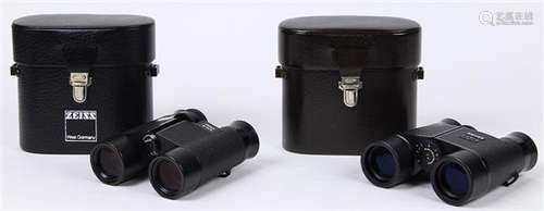 Zeiss Binoculars group