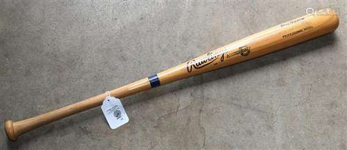 Rawlings Big Stick Professional Model baseball bat