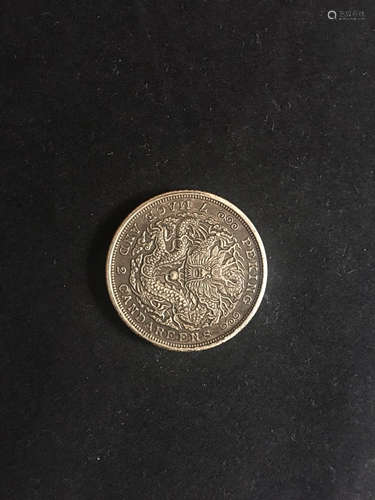 Chinese Coin