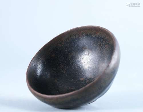 Jian kiln bowl