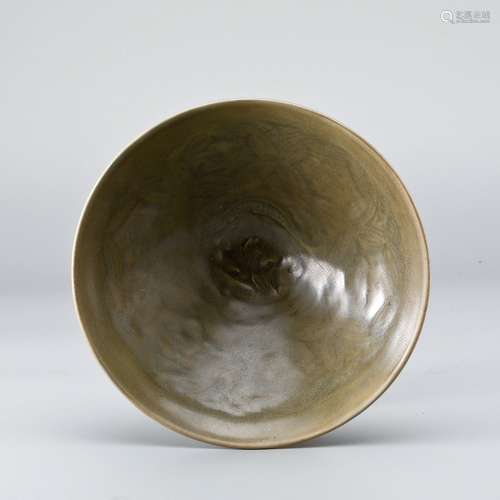 Song dynasty Yaozhou kiln grain bowl (fixed)