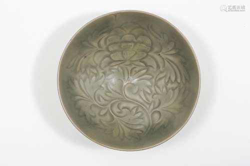 Song dynasty Yaozhou kiln grain bowl (fixed)