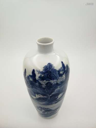 China,Famille Rose  Vase