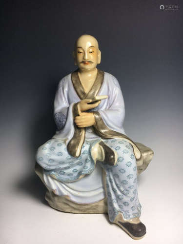 China, Porcelain Figures