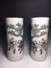 China,Pair of Famille Rose Vase