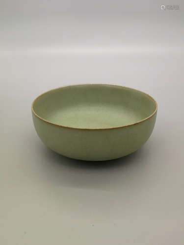 China, Guan Yao Bowl