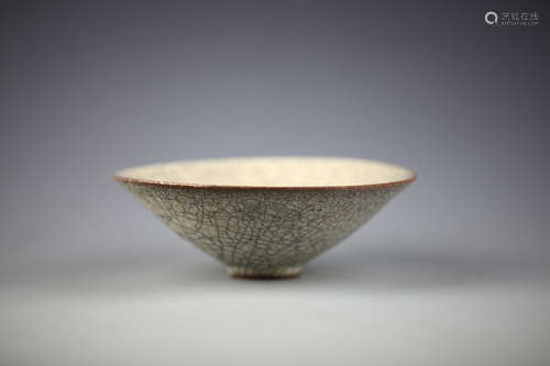 China,Ge Yao Bowl