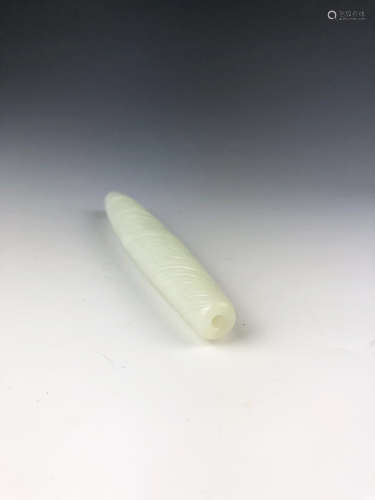 China, Jade Celestial Bead