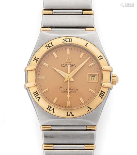 Omega Constellation