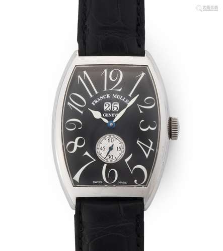 Franck Muller Grand Guichet