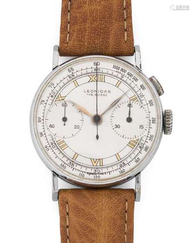 Leonidas Chronograph