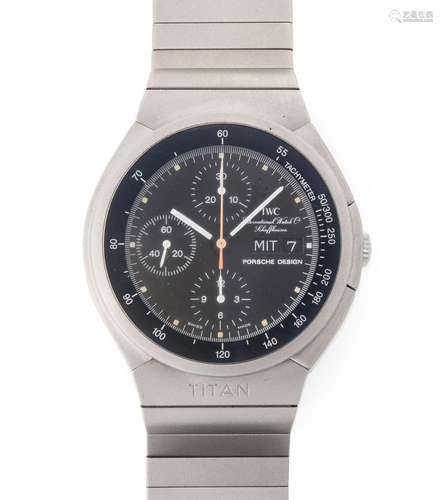 IWC Porsche Design