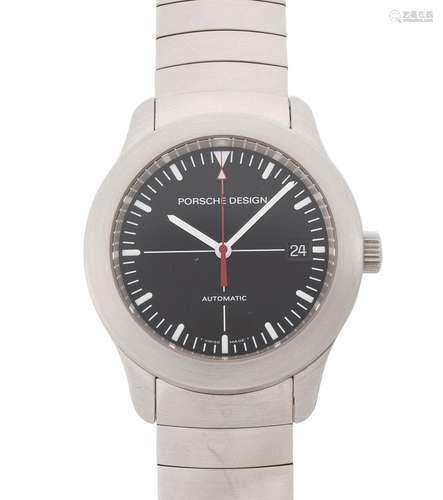 Eterna Porsche Design