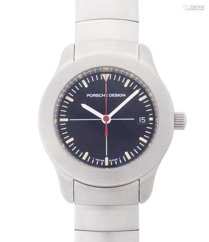 Eterna Porsche Design