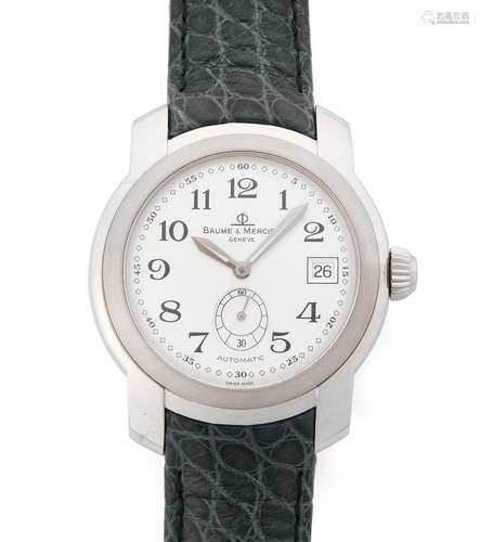 Baume & Mercier