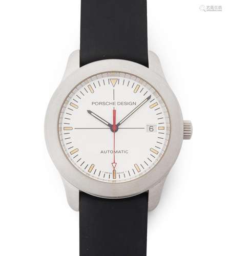 Eterna Porsche Design