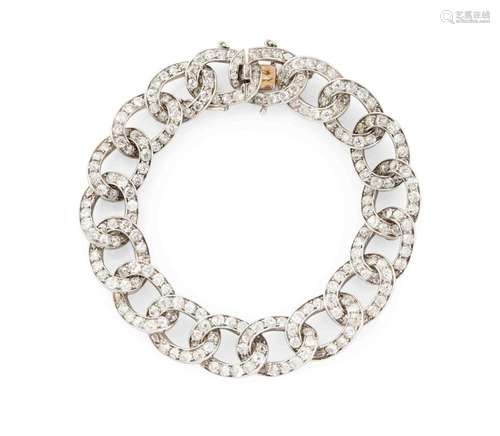 Diamant-Bracelet