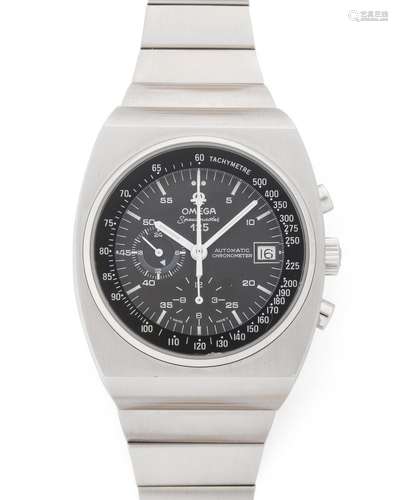 Omega Speedmaster 125