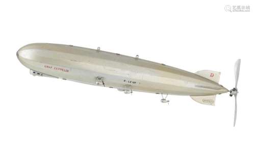 Märklin-Zeppelin 