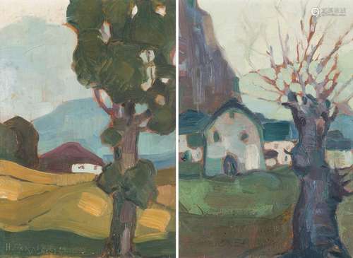 Gurschner, Herbert