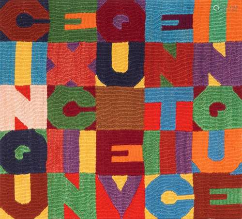 Boetti, Alighiero