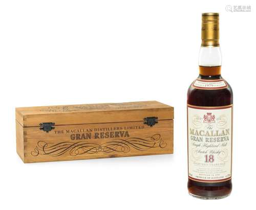 The Macallan