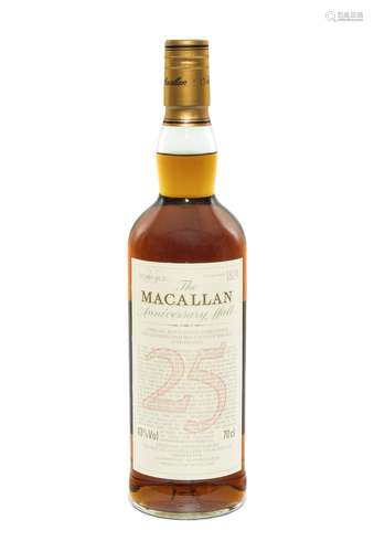 The Macallan