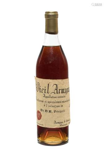 Vieil Armagnac