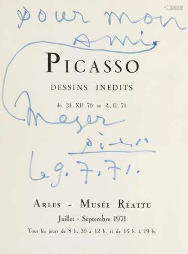 Picasso, Pablo