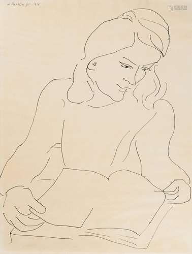 Matisse, Henri