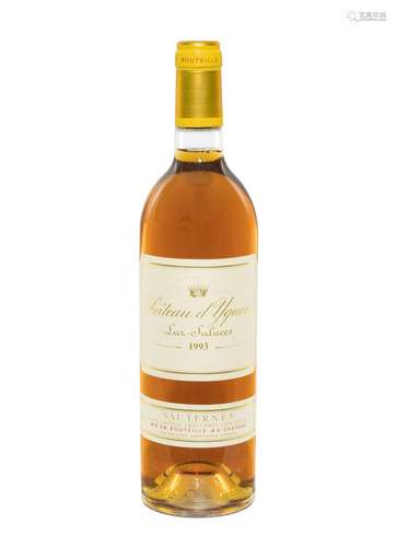 Chateau d' Yquem