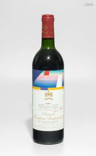 Chateau Mouton Rothschild