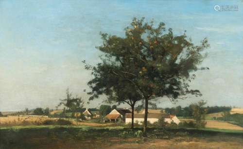 Lavieille, Eugène